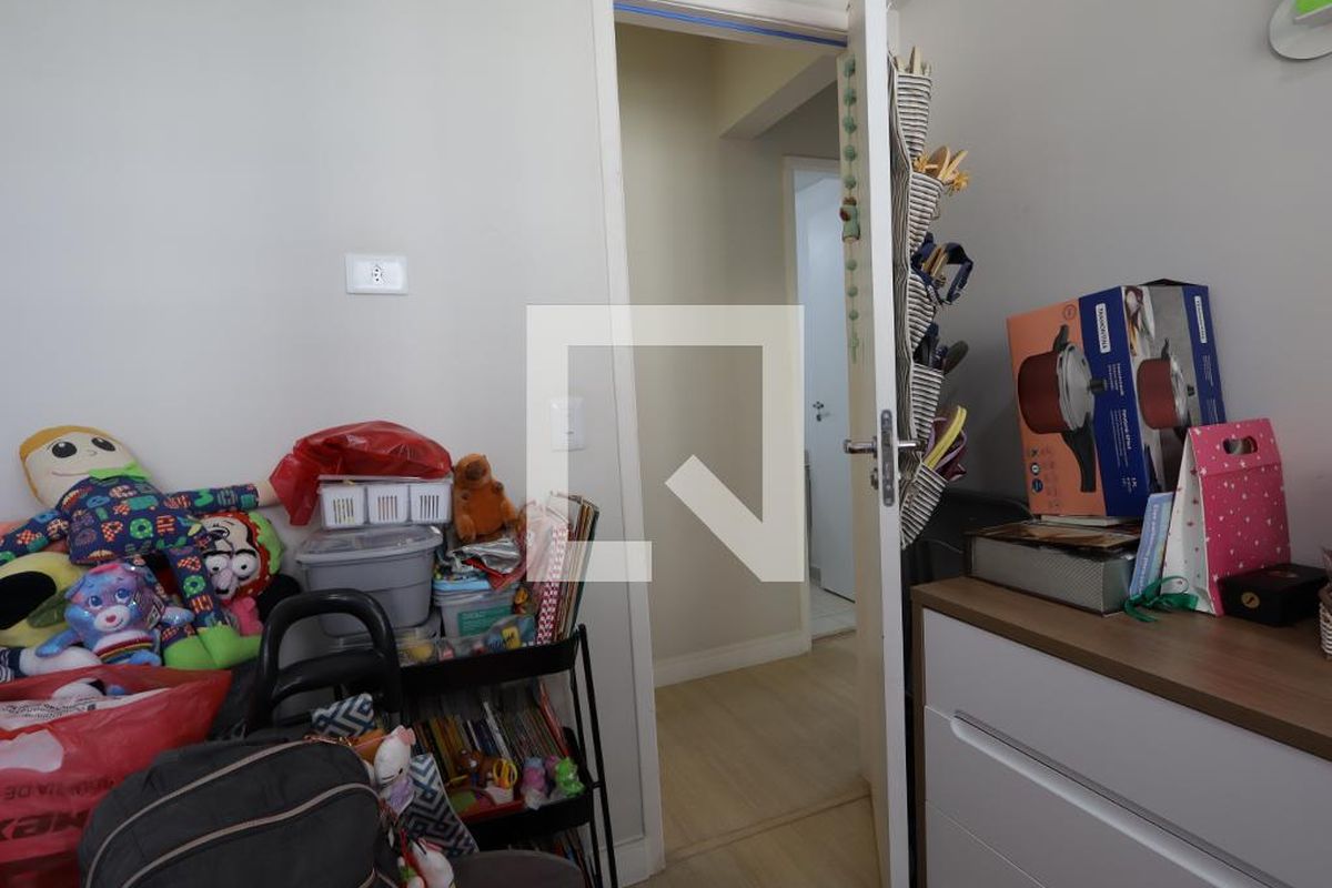 Apartamento, 3 quartos, 69 m² - Foto 34
