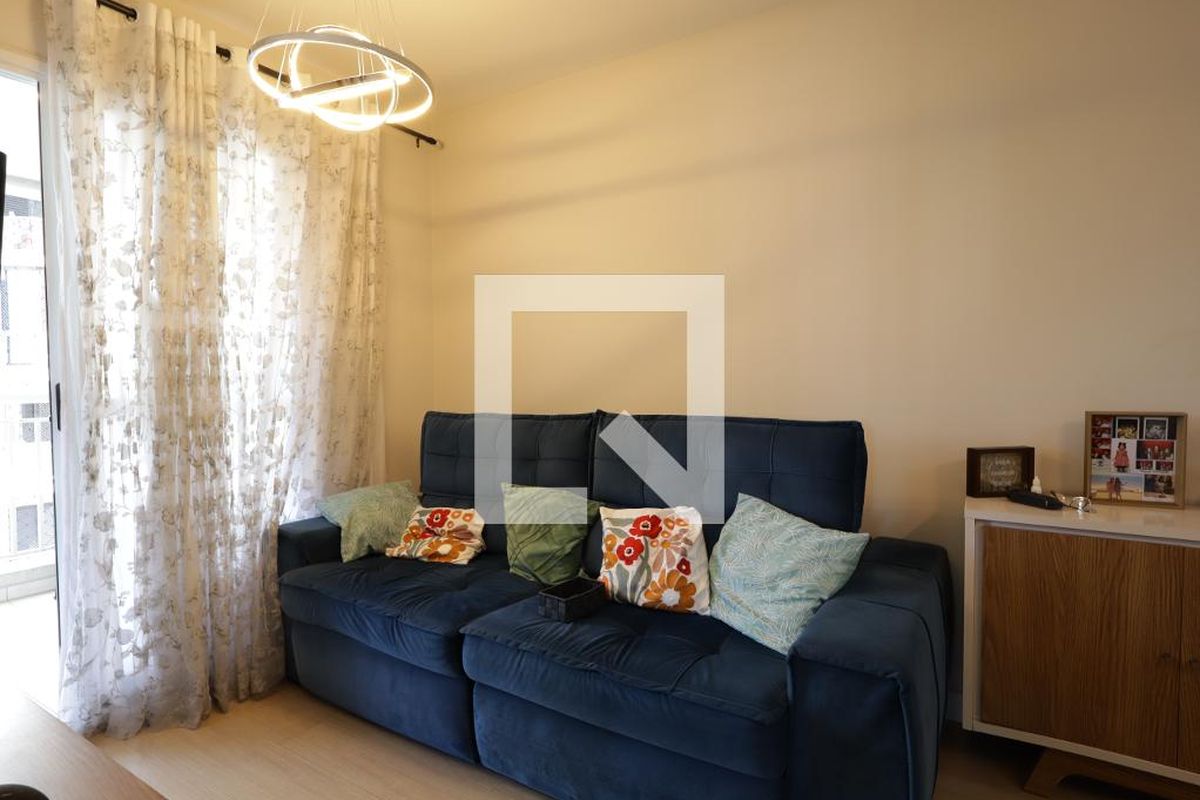 Apartamento, 3 quartos, 69 m² - Foto 10