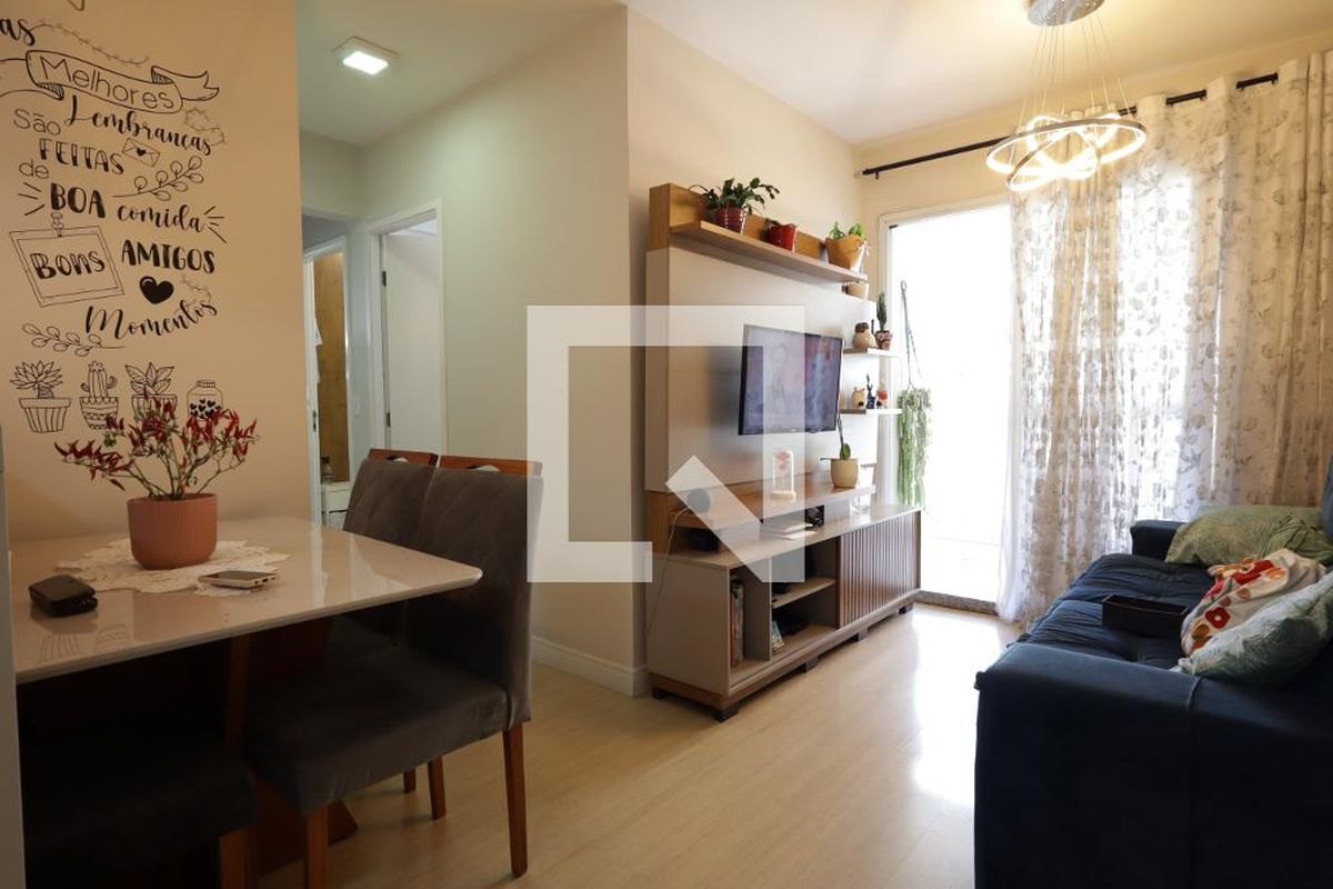 Apartamento, 3 quartos, 69 m² - Foto 2