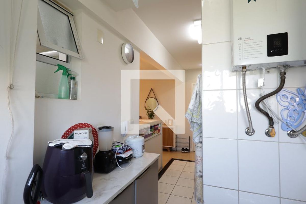 Apartamento, 3 quartos, 69 m² - Foto 94