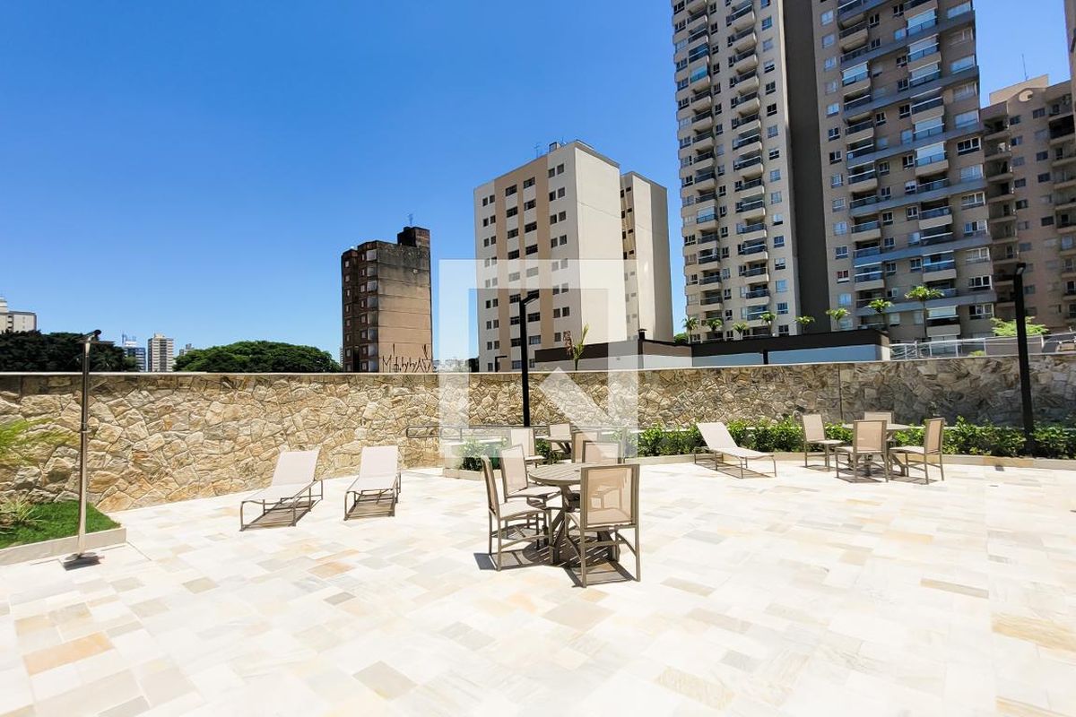 Apartamento à Venda - Bosque, 1 Quarto,  43 m2 em , Campinas - sp | SoloBR