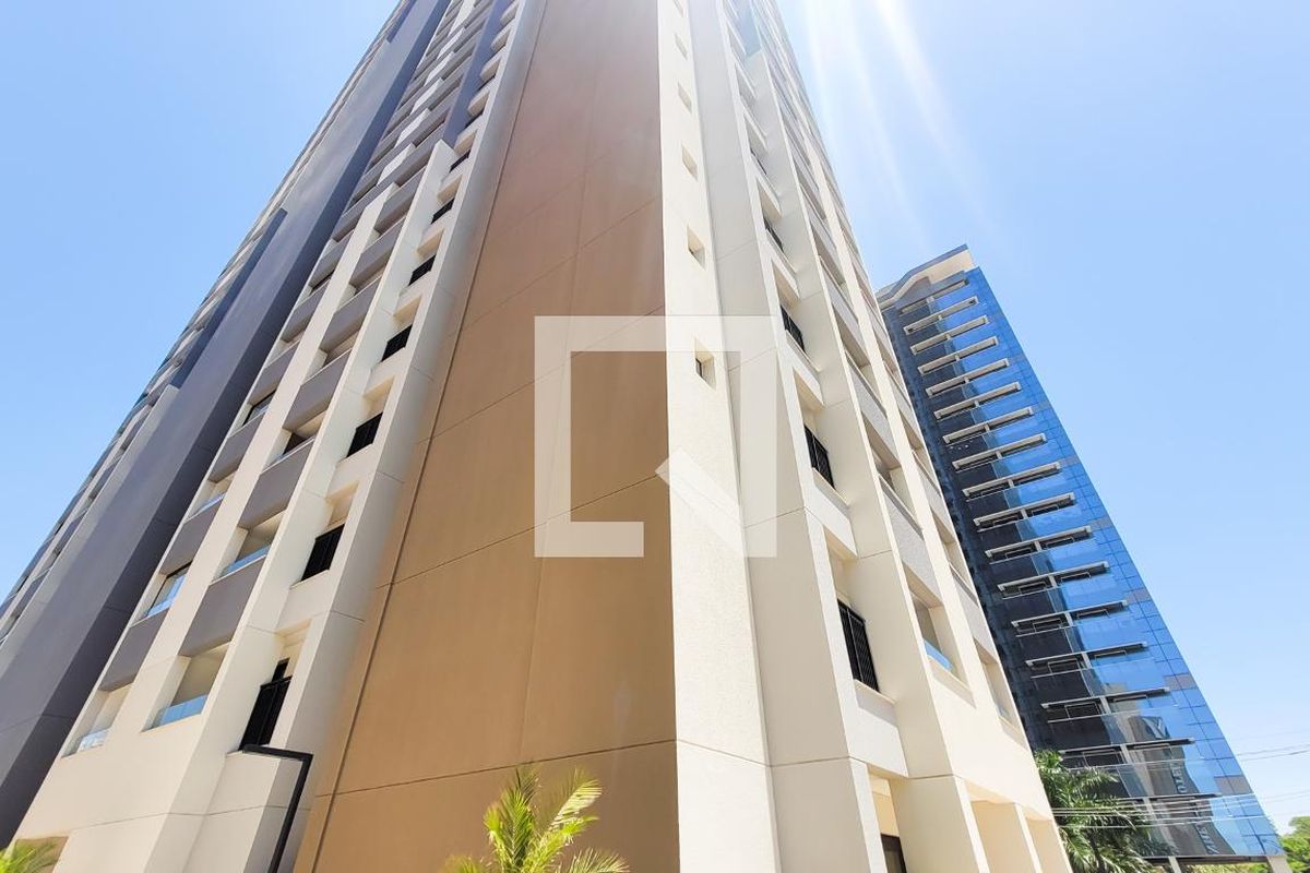 Apartamento à Venda - Bosque, 1 Quarto,  43 m2 em , Campinas - sp | SoloBR
