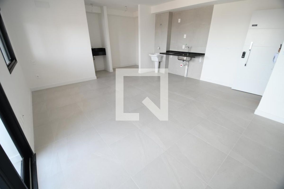 Apartamento à Venda - Bosque, 1 Quarto,  43 m2 em , Campinas - sp | SoloBR