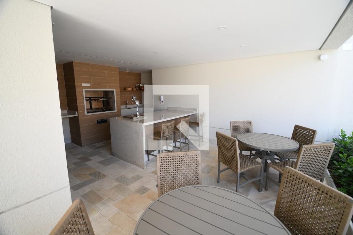 Apartamento à Venda - Bosque, 1 Quarto,  43 m2 em , Campinas - sp | SoloBR