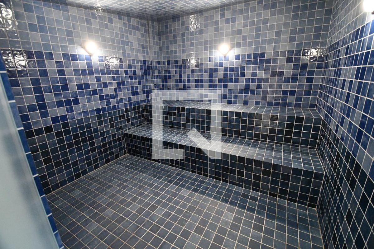 Apartamento à Venda - Bosque, 1 Quarto,  43 m2 em , Campinas - sp | SoloBR