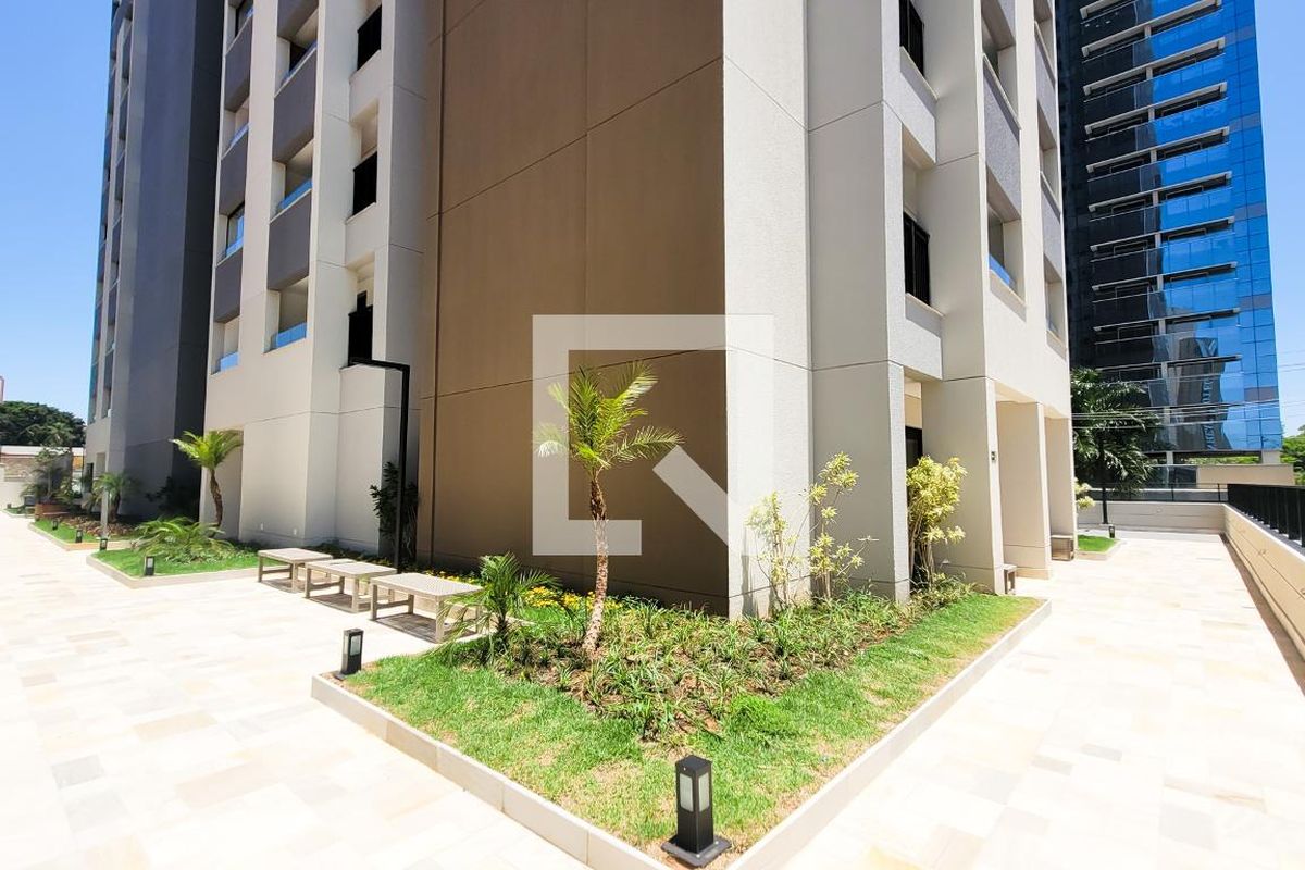 Apartamento à Venda - Bosque, 1 Quarto,  43 m2 em , Campinas - sp | SoloBR