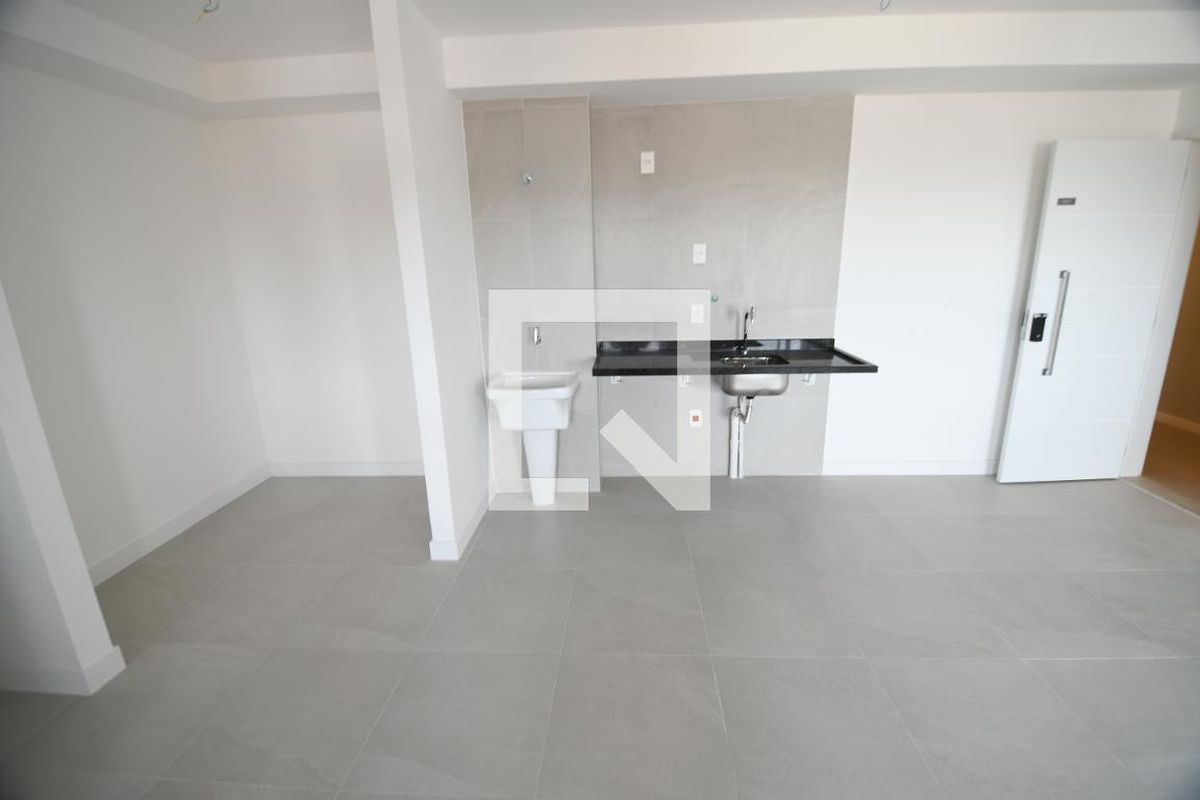 Apartamento à Venda - Bosque, 1 Quarto,  43 m2 em , Campinas - sp | SoloBR