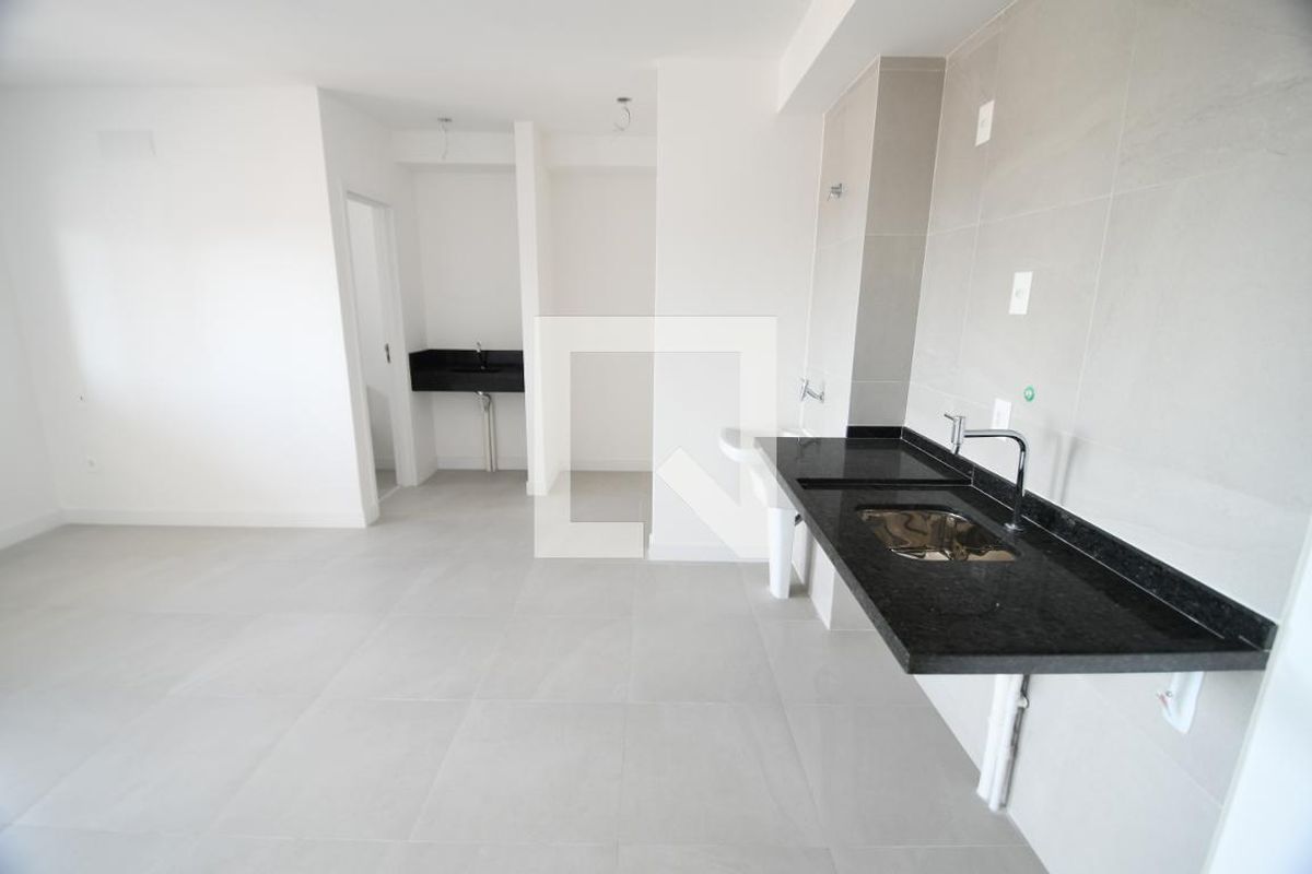Apartamento à Venda - Bosque, 1 Quarto,  43 m2 em , Campinas - sp | SoloBR