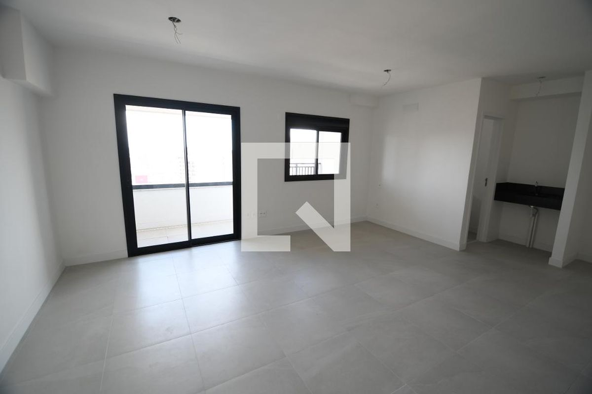 Apartamento à Venda - Bosque, 1 Quarto,  43 m2 em , Campinas - sp | SoloBR