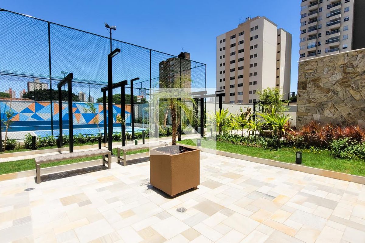 Apartamento à Venda - Bosque, 1 Quarto,  43 m2 em , Campinas - sp | SoloBR