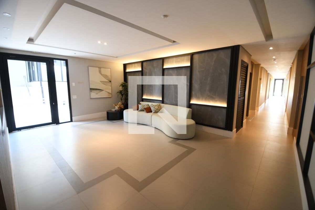Apartamento à Venda - Bosque, 1 Quarto,  43 m2 em , Campinas - sp | SoloBR