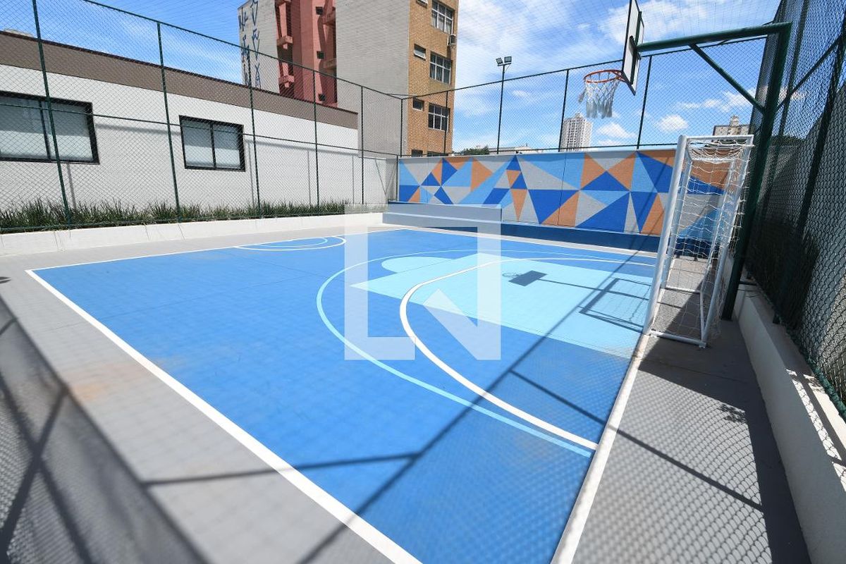 Apartamento à Venda - Bosque, 1 Quarto,  43 m2 em , Campinas - sp | SoloBR