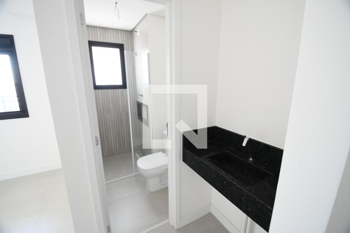 Apartamento à Venda - Bosque, 1 Quarto,  43 m2 em , Campinas - sp | SoloBR