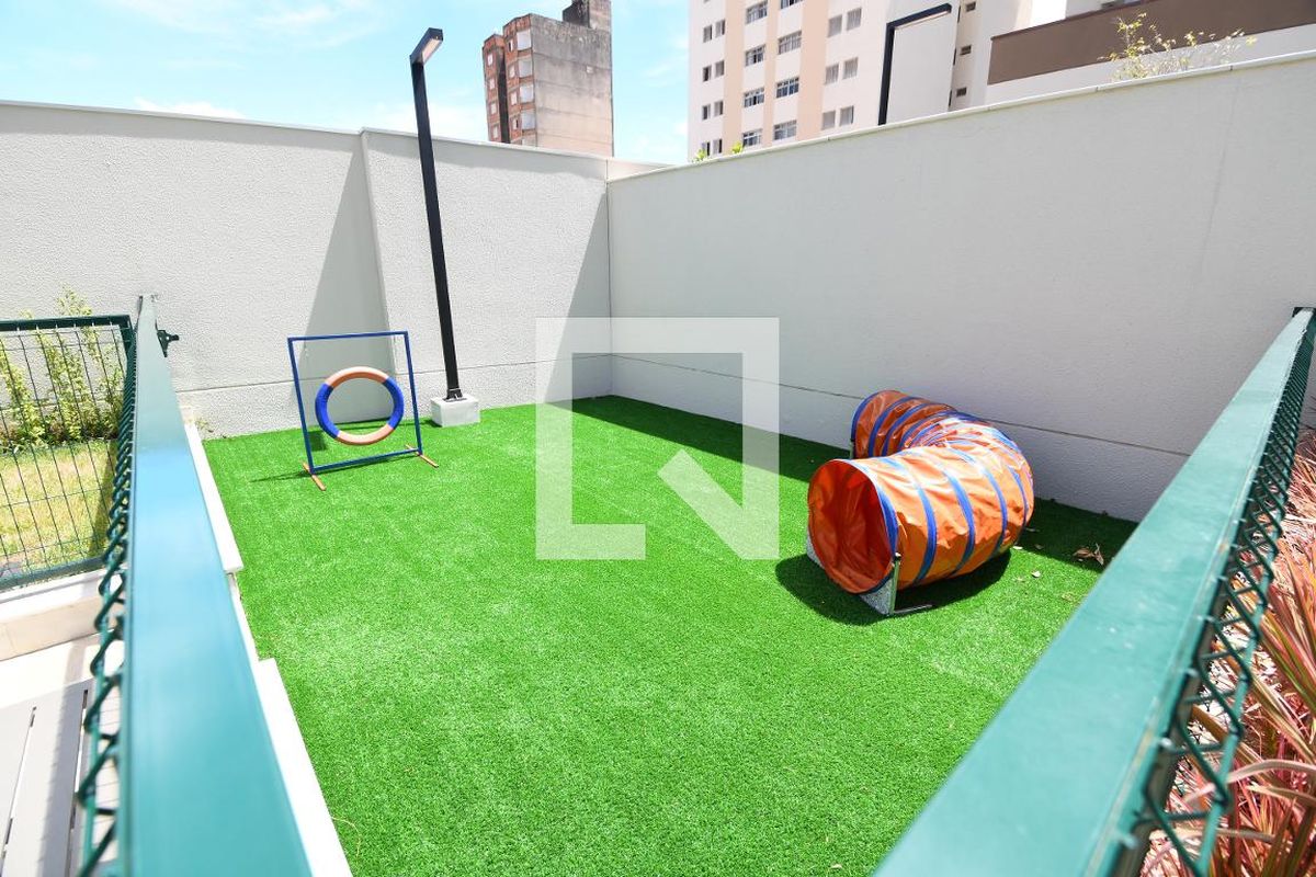 Apartamento à Venda - Bosque, 1 Quarto,  43 m2 em , Campinas - sp | SoloBR