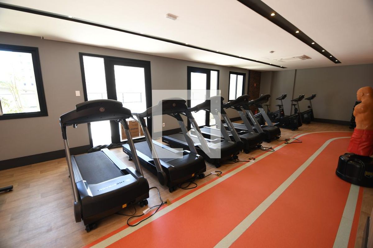Apartamento à Venda - Bosque, 1 Quarto,  43 m2 em , Campinas - sp | SoloBR