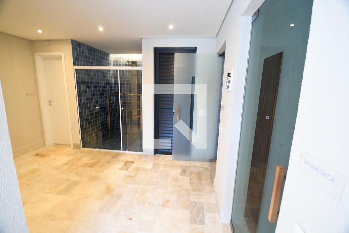 Apartamento à Venda - Bosque, 1 Quarto,  43 m2 em , Campinas - sp | SoloBR
