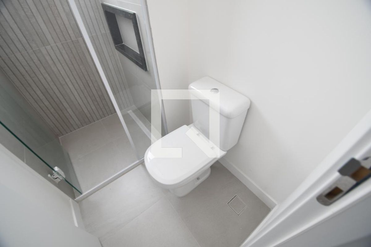 Apartamento à Venda - Bosque, 1 Quarto,  43 m2 em , Campinas - sp | SoloBR
