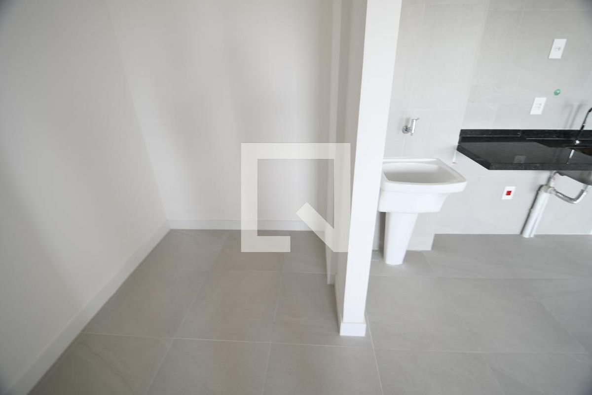 Apartamento à Venda - Bosque, 1 Quarto,  43 m2 em , Campinas - sp | SoloBR