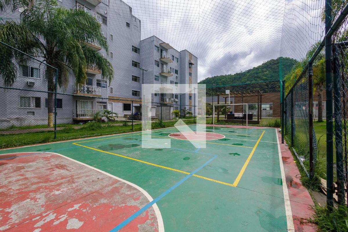 Apartamento, 2 quartos, 54 m² - Foto 60