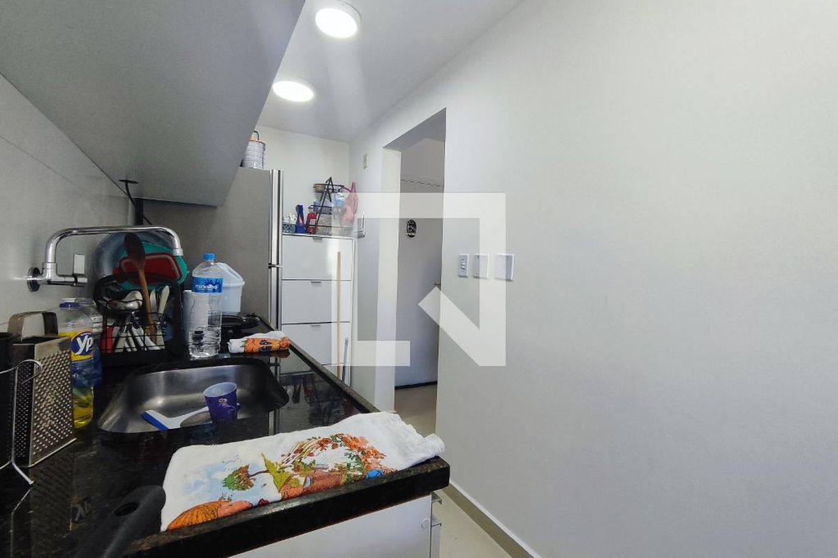 Apartamento, 2 quartos, 54 m² - Foto 50