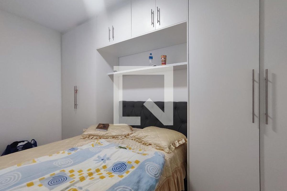Apartamento, 2 quartos, 54 m² - Foto 24