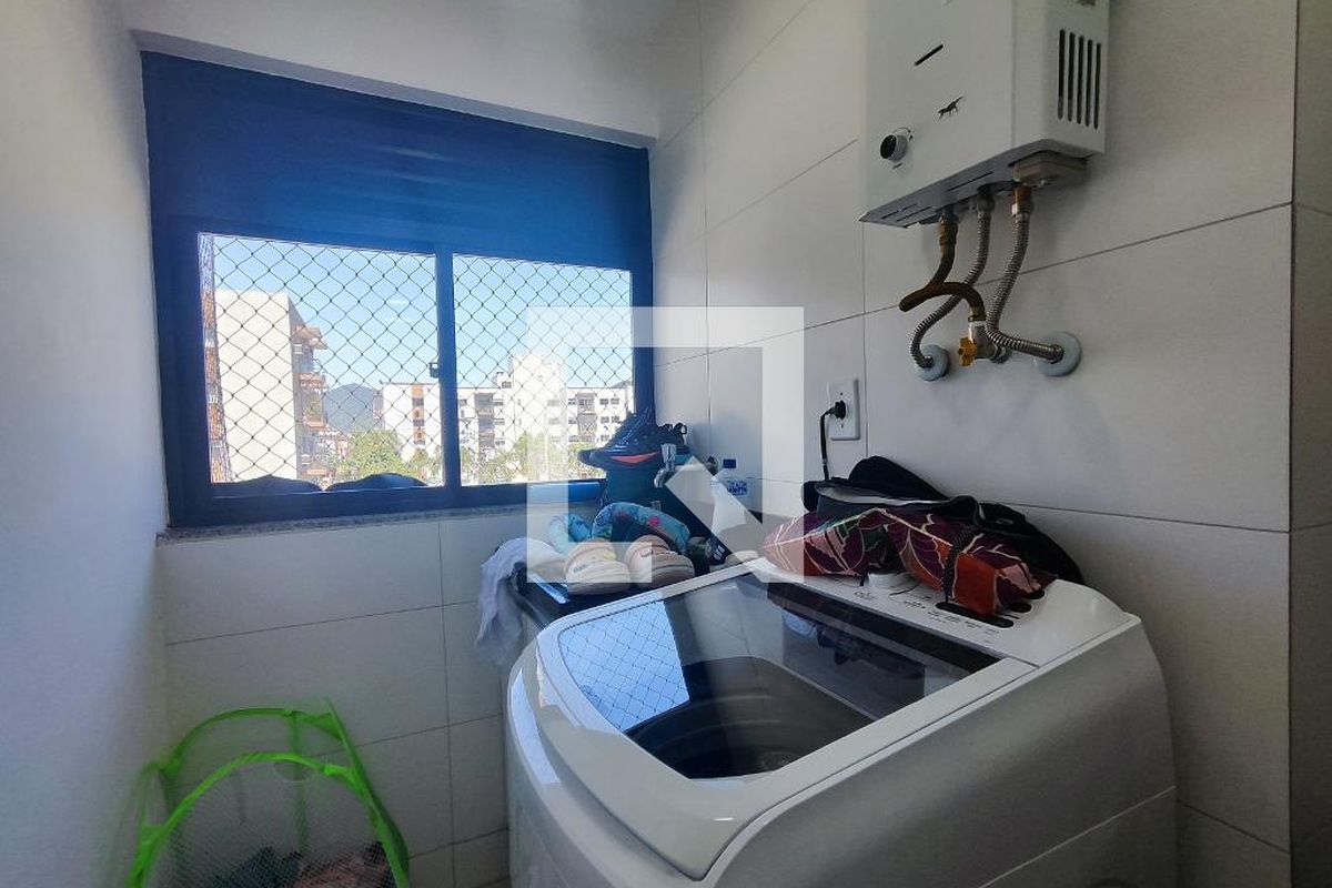 Apartamento, 2 quartos, 54 m² - Foto 54
