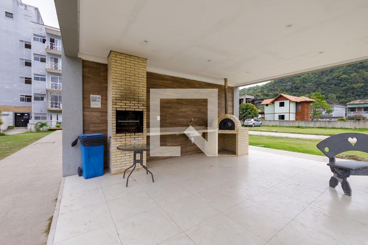 Apartamento, 2 quartos, 54 m² - Foto 64