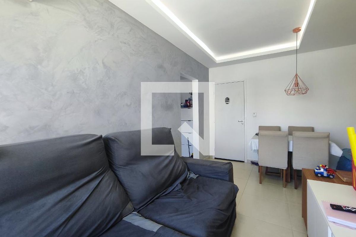 Apartamento, 2 quartos, 54 m² - Foto 6