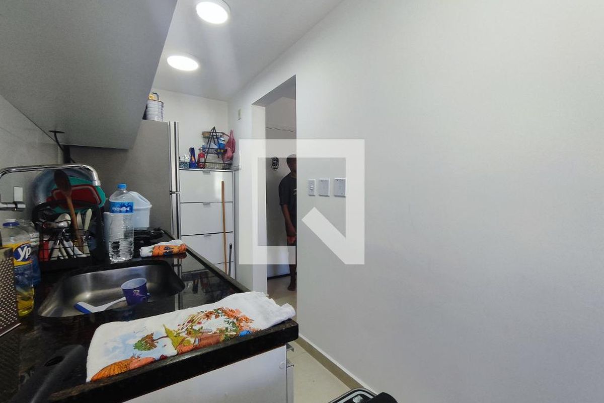 Apartamento, 2 quartos, 54 m² - Foto 48