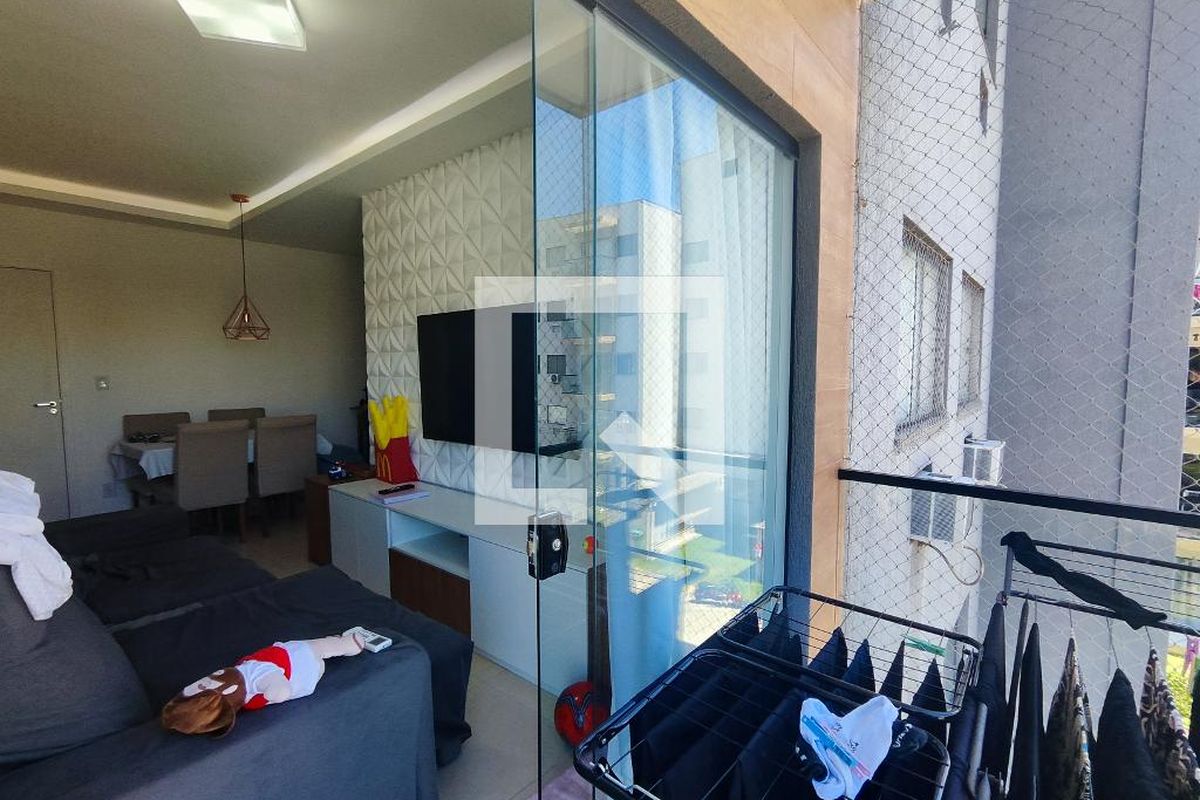 Apartamento, 2 quartos, 54 m² - Foto 16