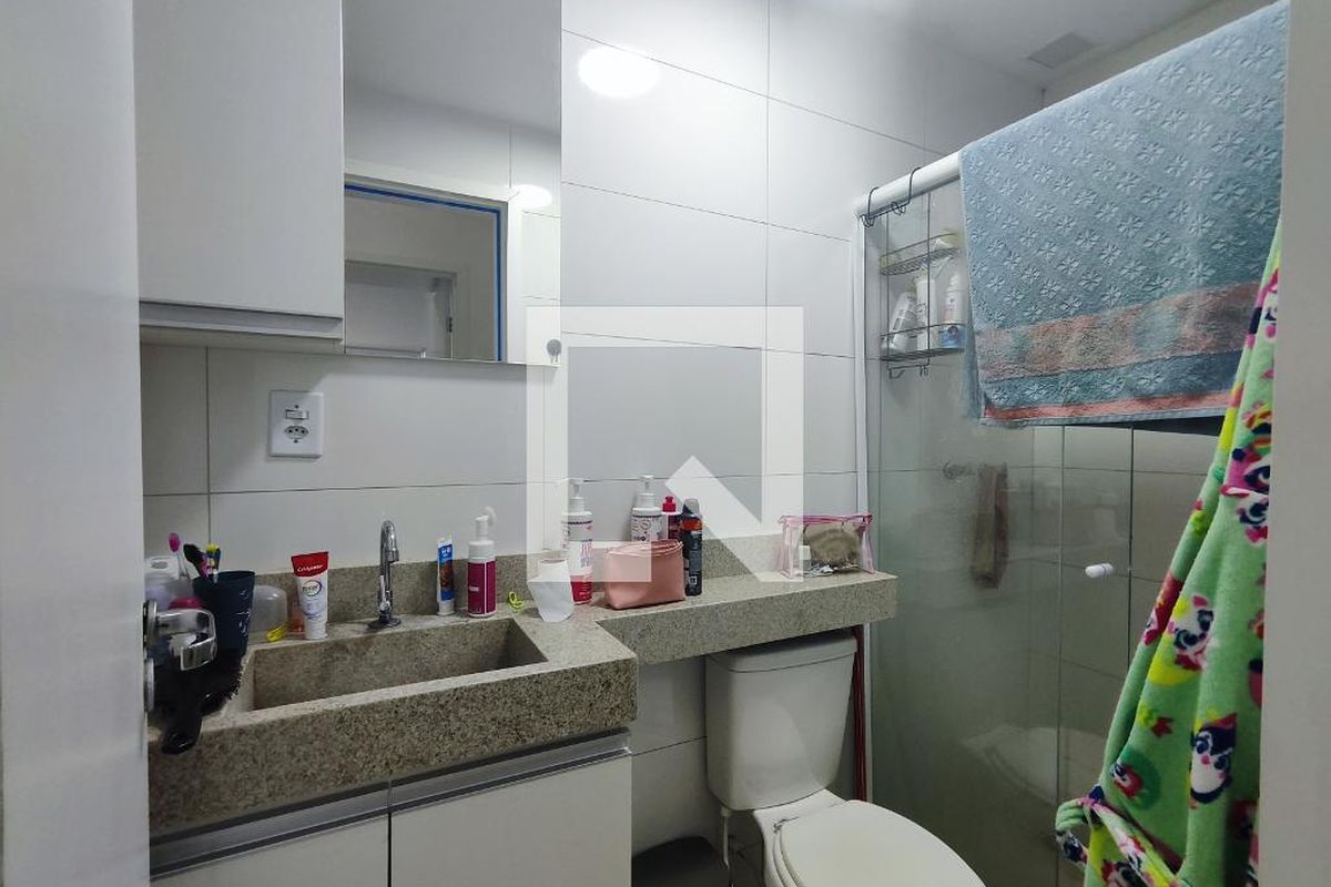 Apartamento, 2 quartos, 54 m² - Foto 36