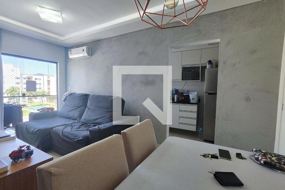 Apartamento, 2 quartos, 54 m² - Foto 4