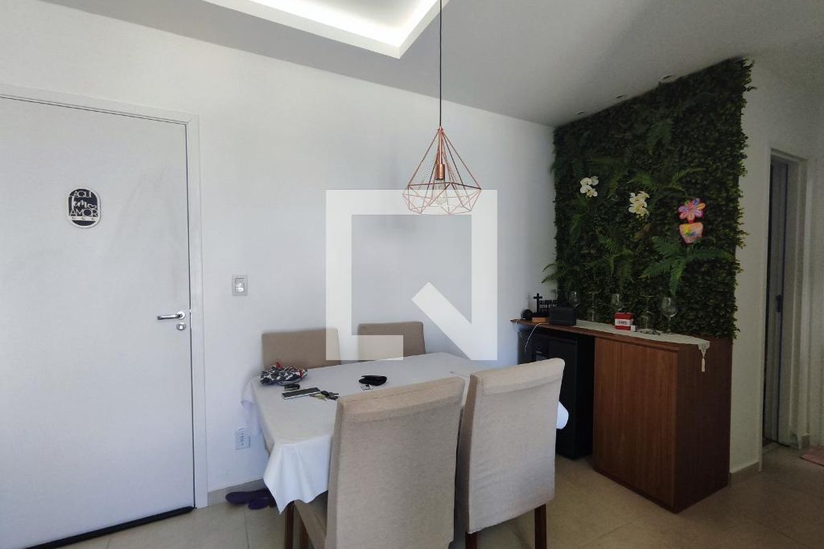 Apartamento, 2 quartos, 54 m² - Foto 10