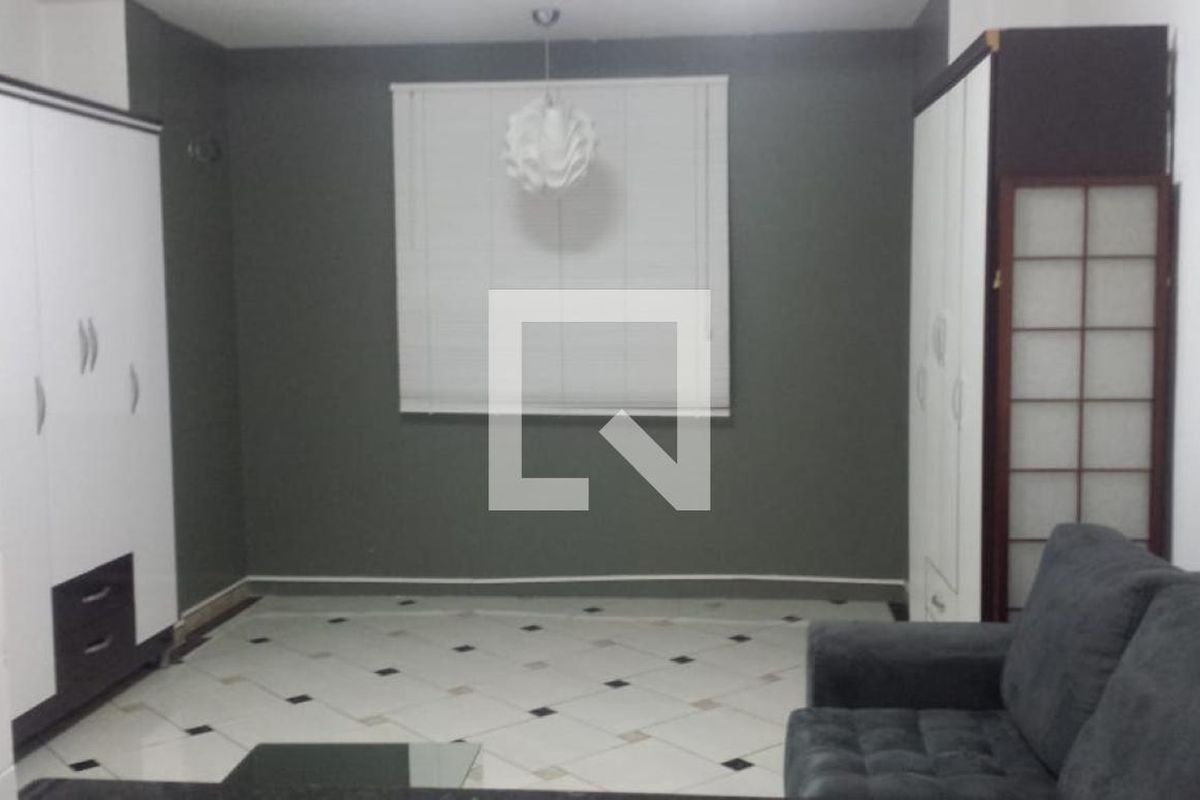Kitnet-Studio, 38 m² - Foto 3