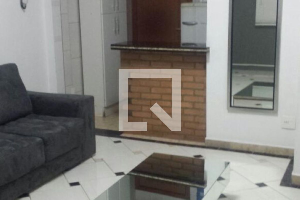 Kitnet-Studio, 38 m² - Foto 2