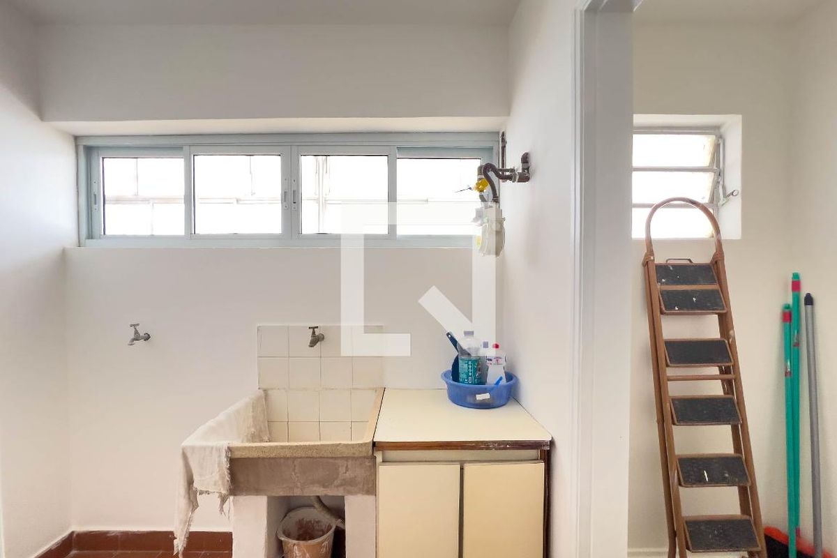 Apartamento, 2 quartos, 65 m² - Foto 63