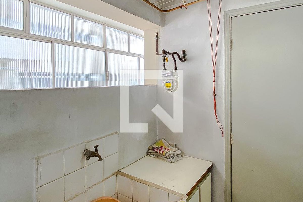 Apartamento, 2 quartos, 65 m² - Foto 80