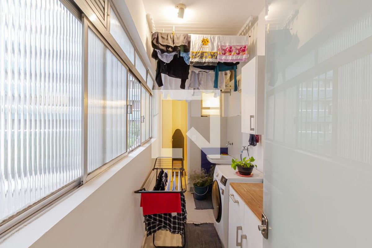 Apartamento, 1 quarto, 102 m² - Foto 58