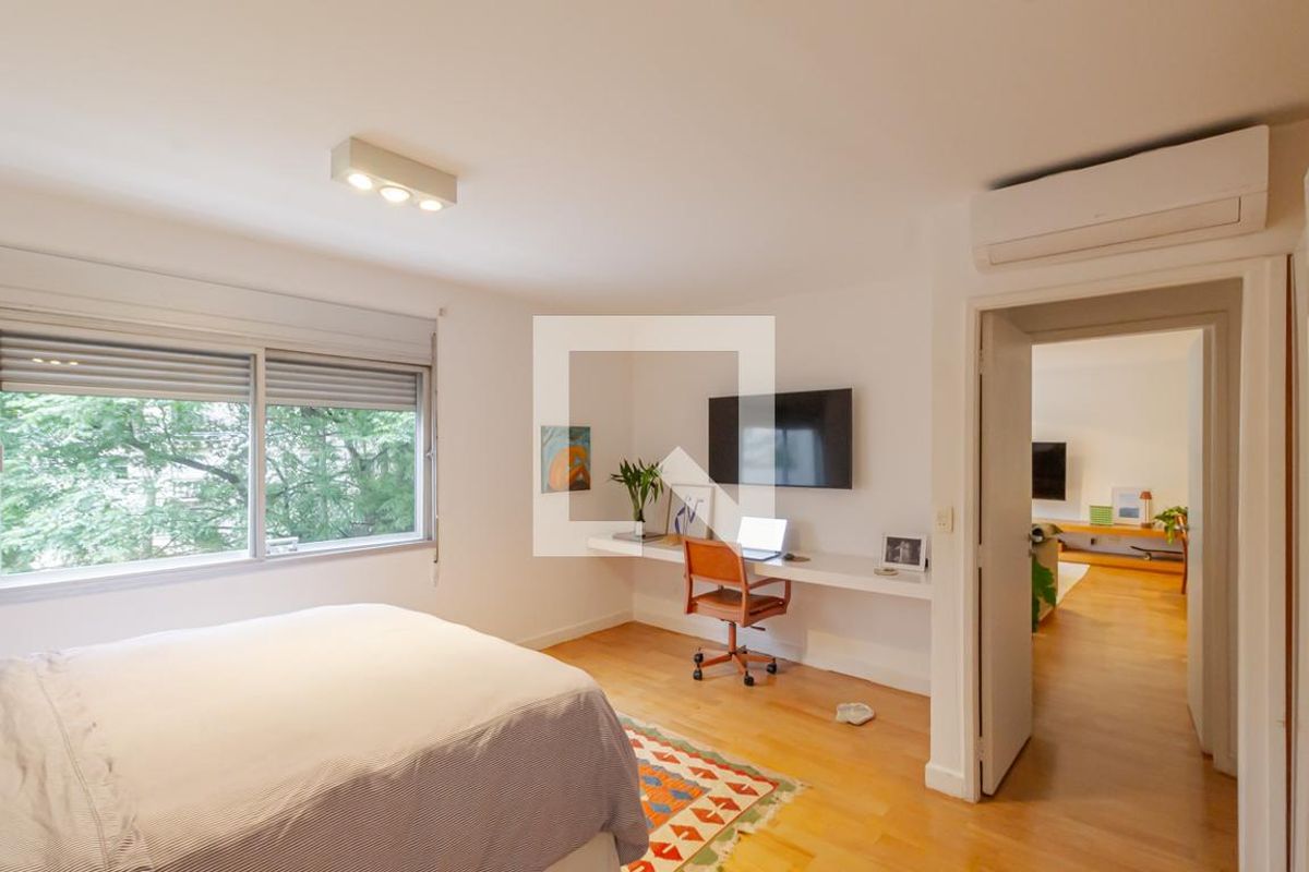 Apartamento, 1 quarto, 102 m² - Foto 30