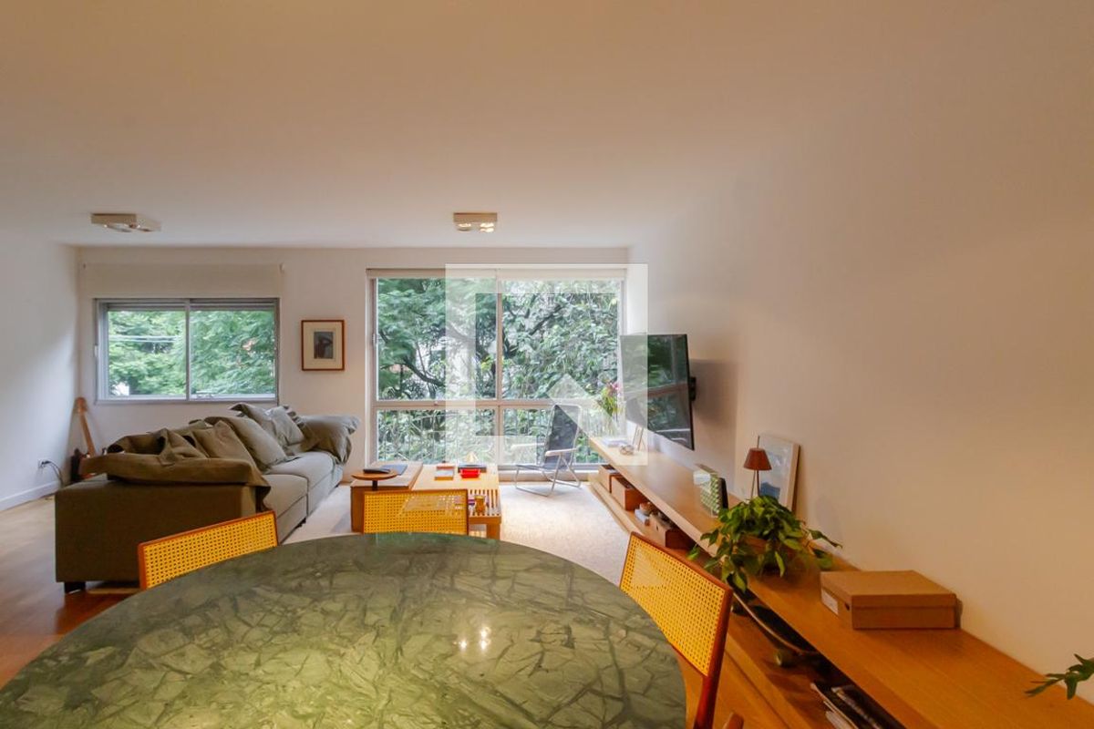 Apartamento, 1 quarto, 102 m² - Foto 12