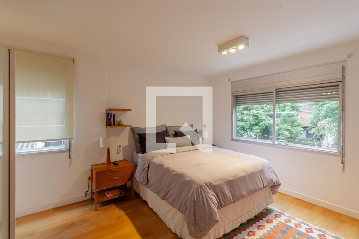Apartamento, 1 quarto, 102 m² - Foto 24