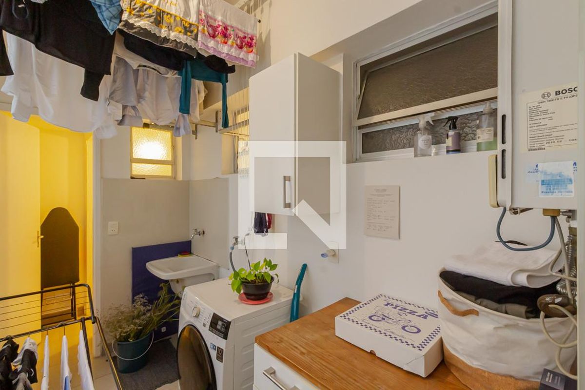 Apartamento, 1 quarto, 102 m² - Foto 56