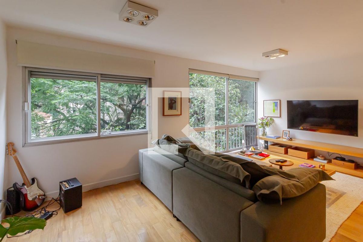 Apartamento, 1 quarto, 102 m² - Foto 4