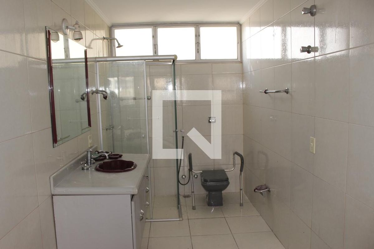 Apartamento, 2 quartos, 143 m² - Foto 18