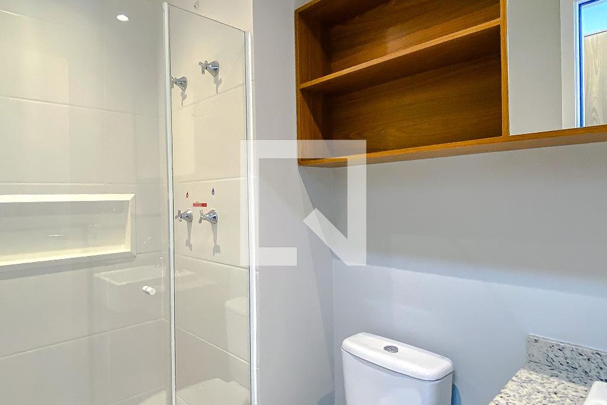 Kitnet-Studio, 27 m² - Foto 12