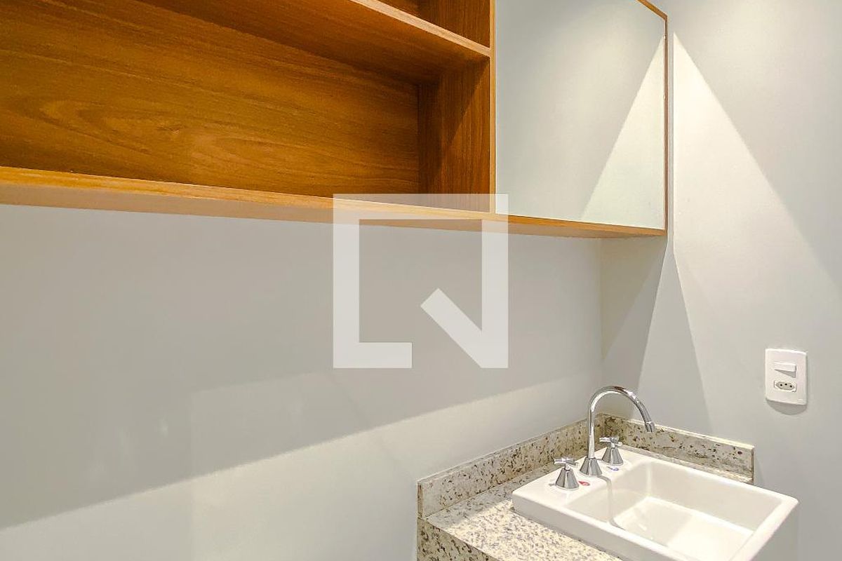 Kitnet-Studio, 27 m² - Foto 16