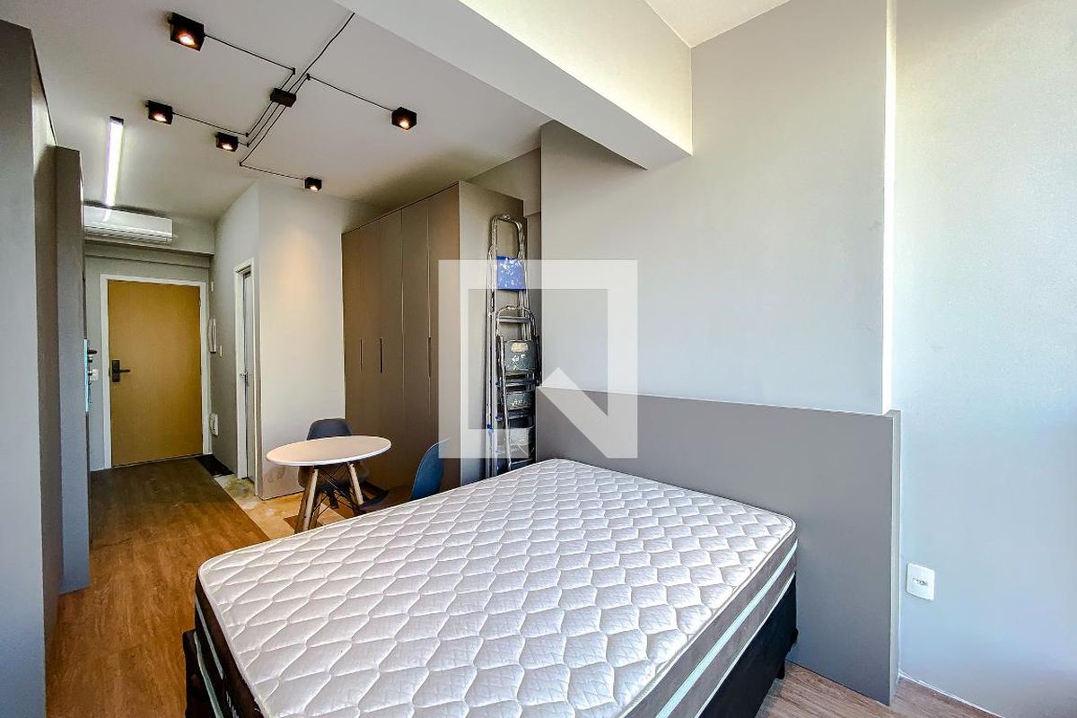 Kitnet-Studio, 27 m² - Foto 6
