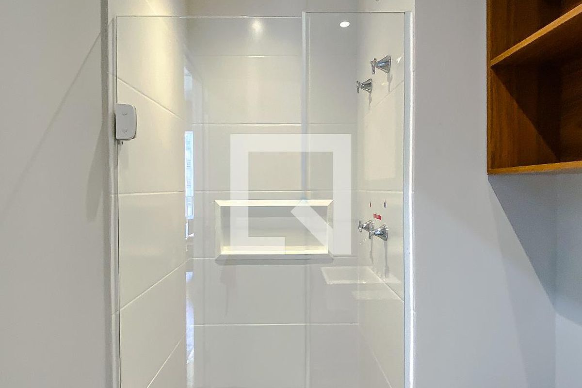 Kitnet-Studio, 27 m² - Foto 14