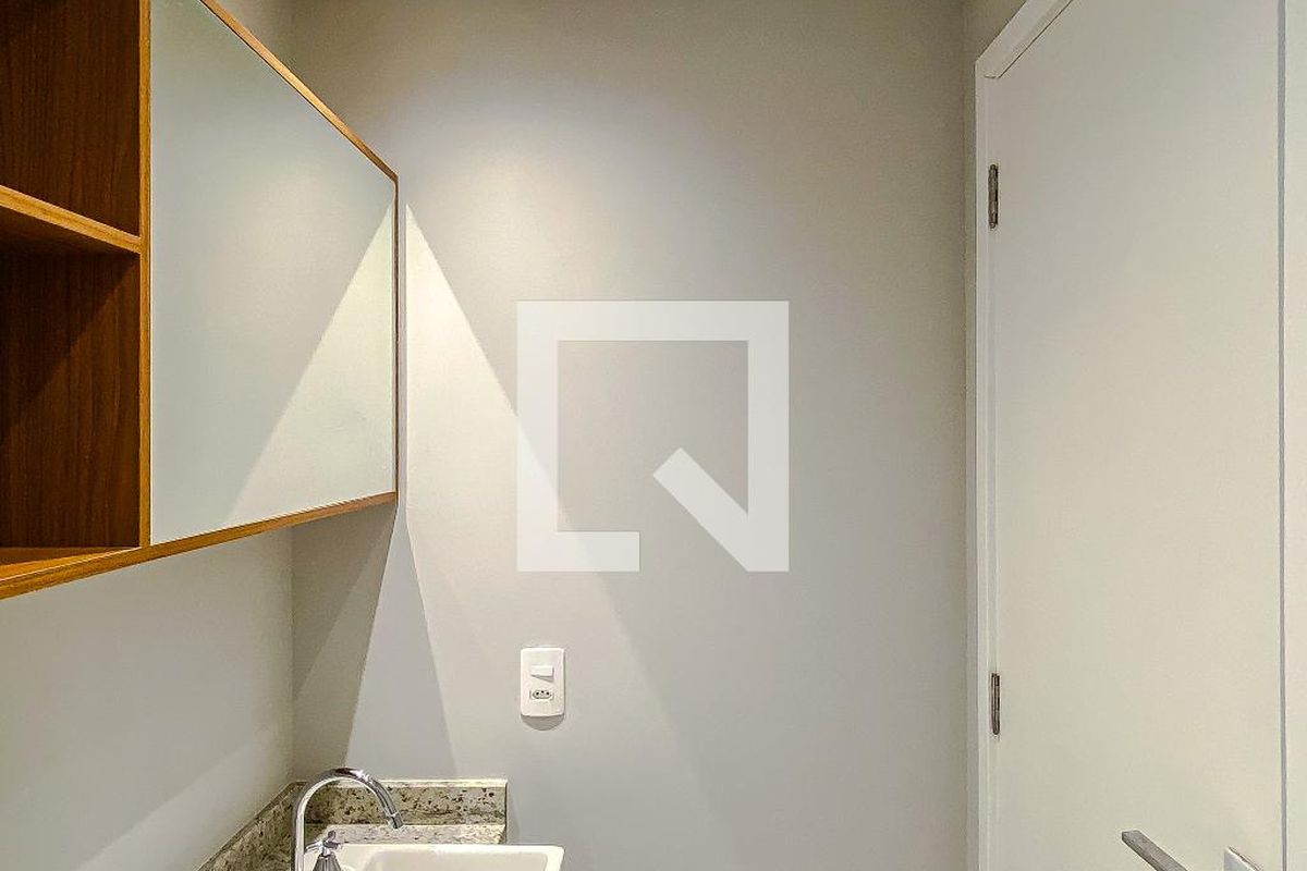 Kitnet-Studio, 27 m² - Foto 18