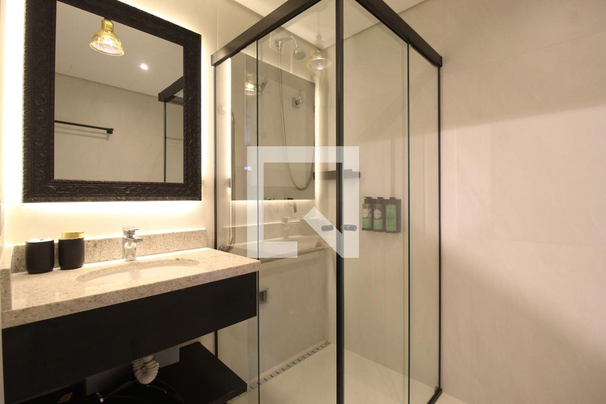 Kitnet-Studio, 31 m² - Foto 30